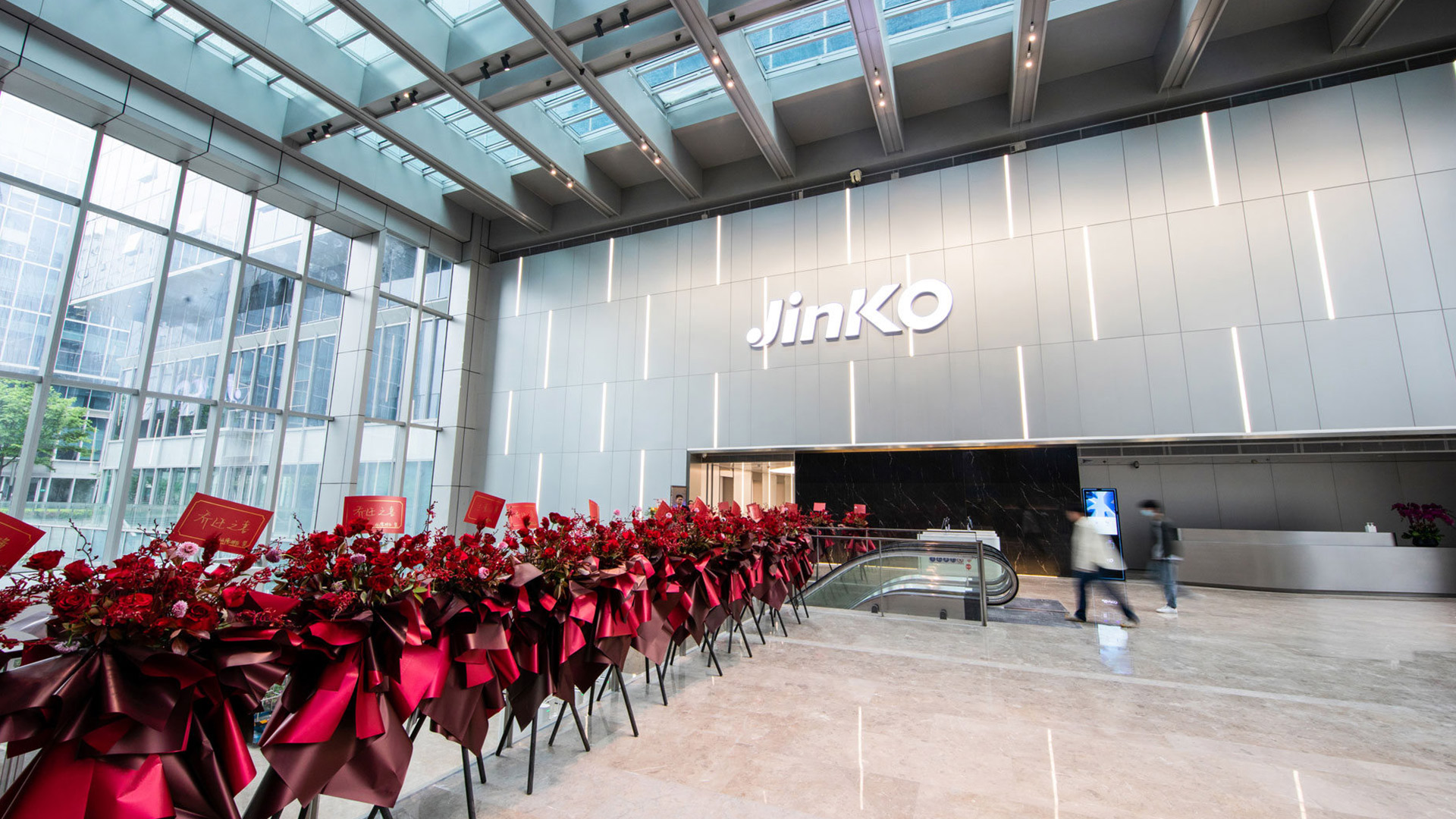 Jinko Solar: What is the workplace like for the best employer?